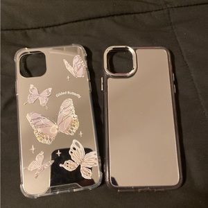Iphone 11 pro max phone cases